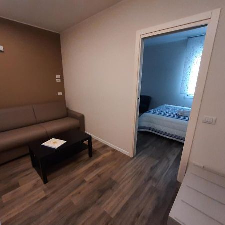 Stop&Go Suites And Apartments Maranello Exterior foto