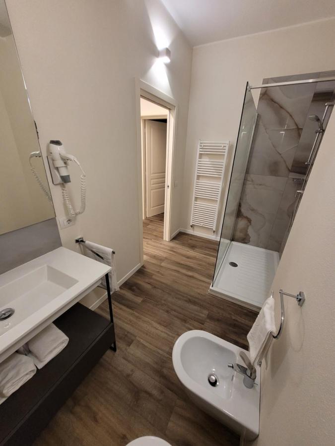 Stop&Go Suites And Apartments Maranello Exterior foto
