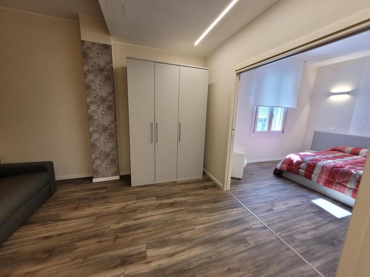 Stop&Go Suites And Apartments Maranello Exterior foto