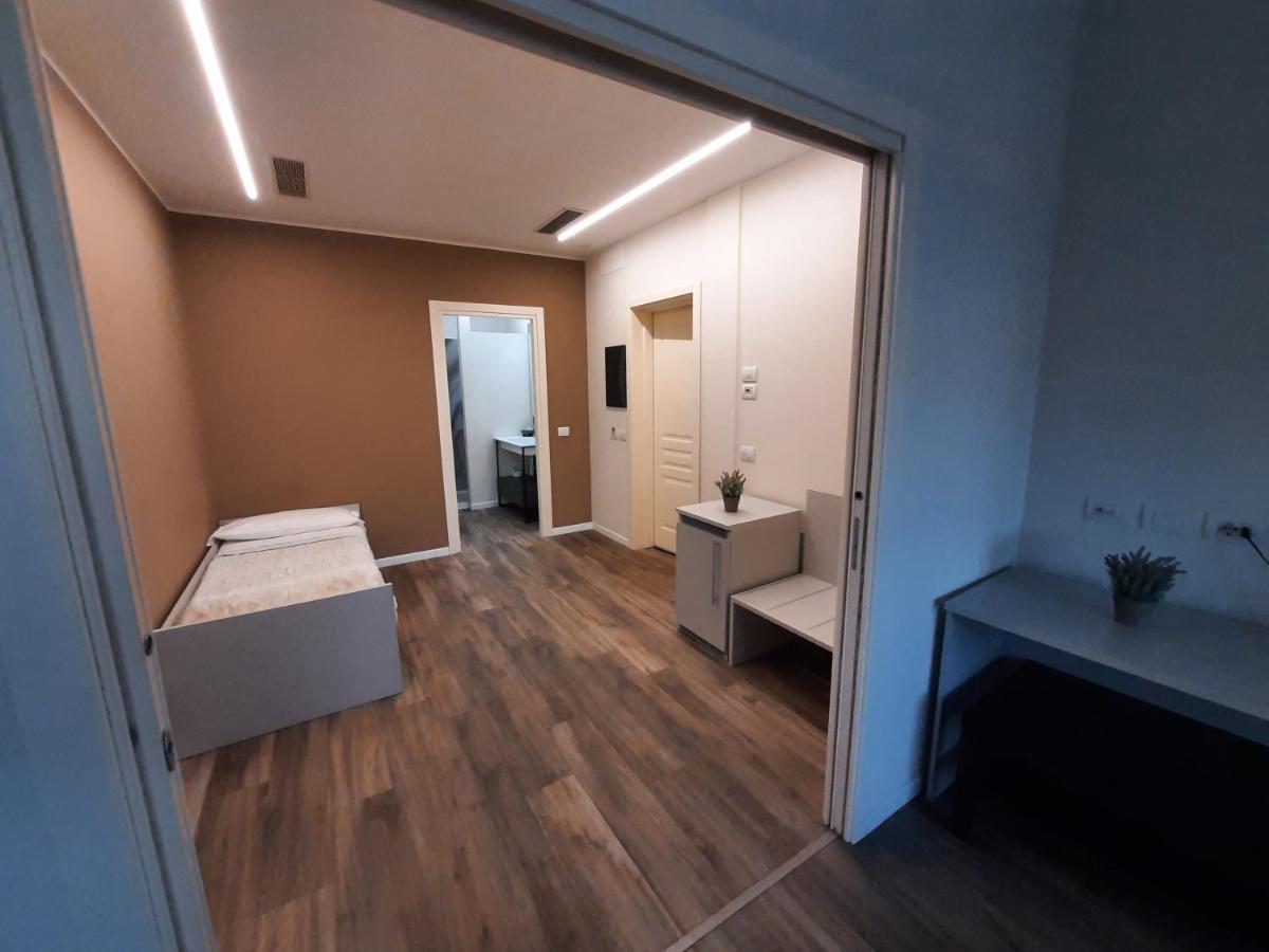 Stop&Go Suites And Apartments Maranello Exterior foto