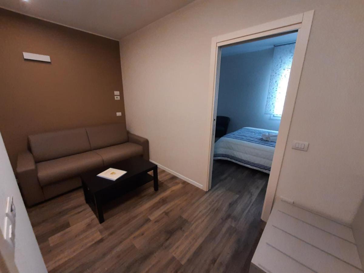 Stop&Go Suites And Apartments Maranello Exterior foto