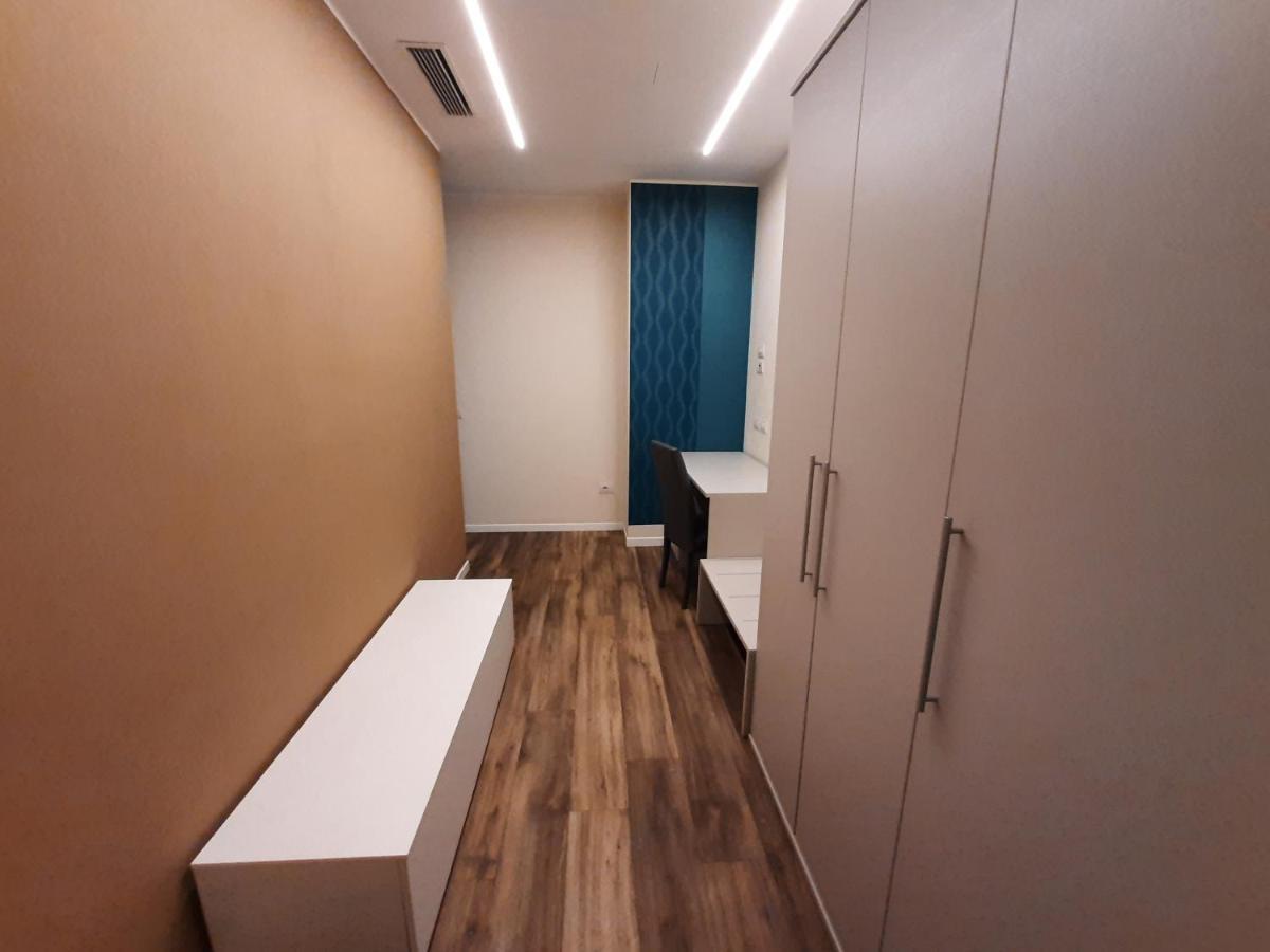 Stop&Go Suites And Apartments Maranello Exterior foto